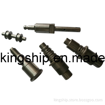 Precision High Quality Turning Parts Machining Parts Milling Part
